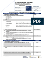 EVALUACIÓN CON COMPONENTE METACOGNITIVOprimerosupletorio