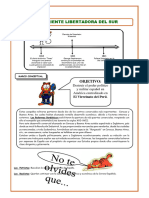 Corriente Libertadora Del Sur