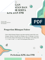 PPT MATEMATIKA