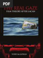 Download The Real Gaze Film Theory After Lacan by Cizic Woat SN72527204 doc pdf