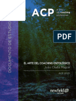 ElArteDelCoaching 2020