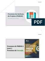 GPS - Grupos de Processos 3 de 5