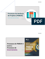 GPS - Grupos de Processos 5 de 5