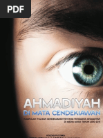 Download Ahmadiyah Di Mata Cendekiawan by Baleajar Tanjungsari SN72527276 doc pdf