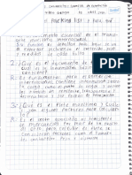 Foro de Discusión 3.3. Documentos y Trámites de Exportación.