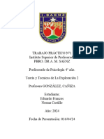 Caso Guillermo, Eduardo Francos, 17-04