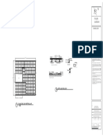 Plano de Losa Reticular