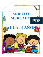 CARATULA DE NIÑOS