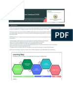 CMDBF-SanDiego-Course Agenda