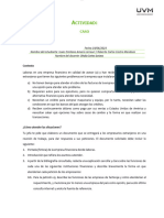 Actividad 7 Fundamentos de Finanzas