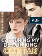 Capturing My Demon King Costar French