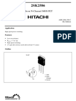 Datasheet