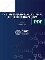 IJBL Blockchain Law Oct 2023 1701962006