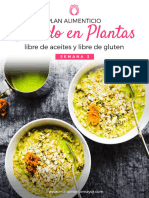 Plan Alimenticio Basado en Plantas Semana 3 - Compressed