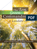 The Ten Green Commandments of Laudato Si' PDF