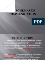Les Schémas de Communication 3