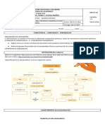 Guia #1 (2021) Decimo (Tabla Periodica-Nomenclatura Inorganica)