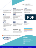 Plan de Estudios Enfermeria 2023