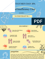 Arterial Insufficiency Ulcer