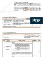 SESION DE APRENDIZAJE-poma