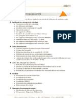 Liste Sujets Formation