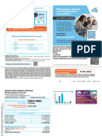 Tu Factura ETB Noviembre de 2023