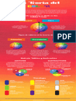 Infografia Teoria Del Color - Compressed