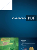 Cason Company Profile Eng 2011