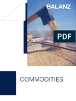 Paper Commodities