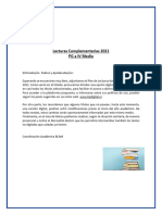 Lectura Complementaria 2021 PDF