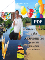 Invitacion