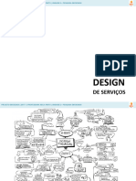 Aula 6 - Métodos Do Design de Serviços