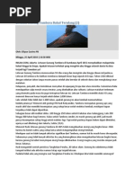 Download GUnungTamborabySriMulyantiSN72528211 doc pdf