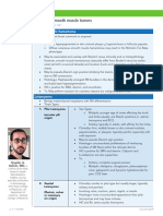 AAD BF Cutaneous Smooth Muscle Tumors