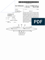 Google Patents - US20080111655A1 - Magnetic flotation device