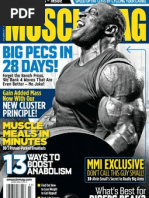 скачать журнал musclemag на русском Antiques & auction news 030918 by antiques & auction news issuu.