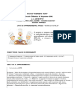 Scuola "Giancarlo Siani" 2° Circolo Didattico Di Mugnano (NA) A. S. 2018/2019