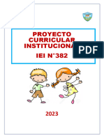 PCI 2023 - IEI 382[1] G