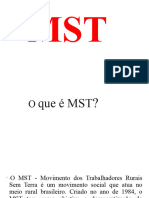 MST 