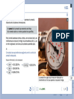 Els Gasos Volum, Pressió I Temperatura