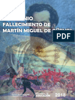 Fallecimiento - PDF Versión 1