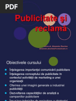 Esentialulinmarketing - publicitate sinteza