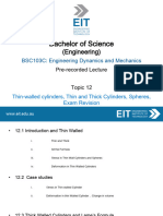 BSC103C Pre-recordedLecture Topic12 v2