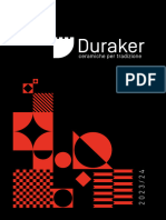 Duraker Catalogo Web