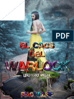 El Caos Del Warlock Serie Completa Rachel RP