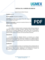 Proyecto Vertical Derecho - 2024
