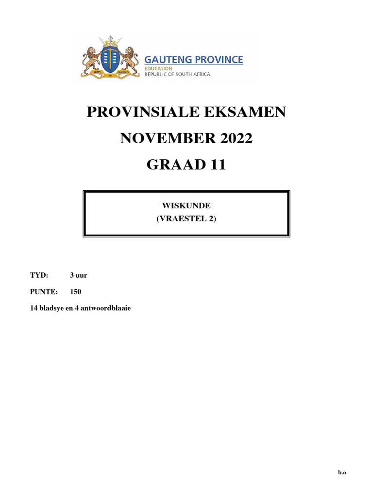 gr-11-mathematics-p2-afrikaans-november-2022-question-paper-pdf