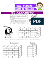 El-Alfabeto-Espanol-para-Cuarto-de-Primaria