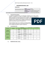 Programacion 4to  Educacion Fisica 2020