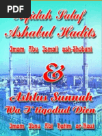 Download Aqidah Salaf by manip saptamawati SN7252925 doc pdf